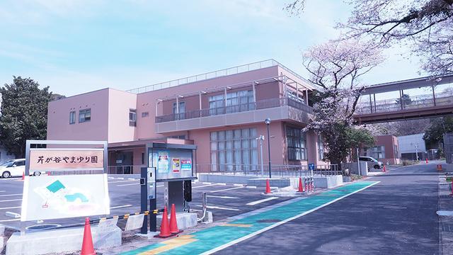 生活支援員募集！賞与年間2回（昨年実績4.4カ月）　★未経験者歓迎！勤務地：横浜市港南区