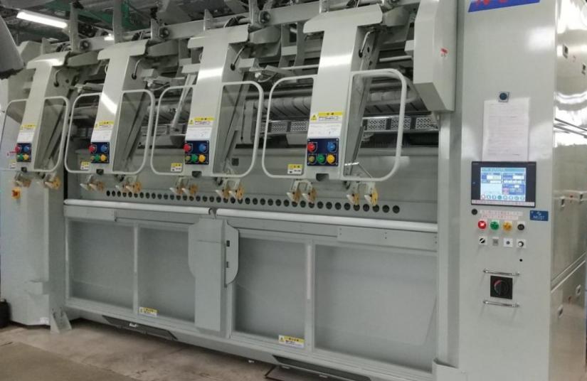 職員　M・Yさん