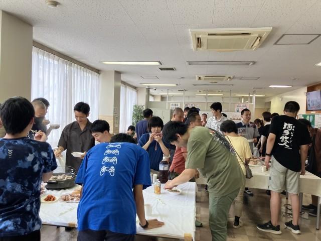 職員　M・Yさん