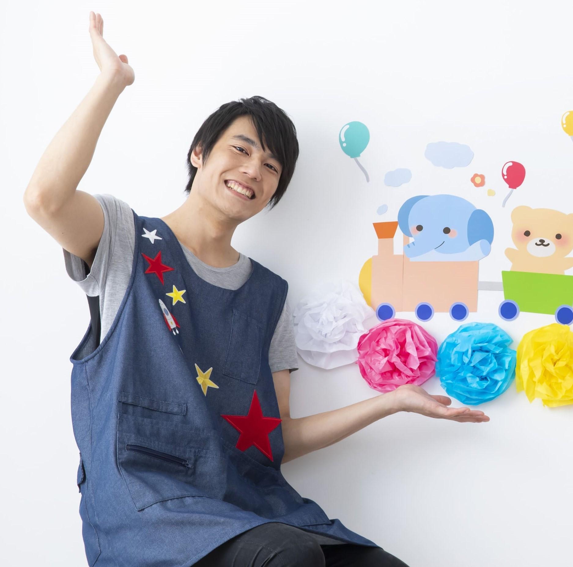 職員　Y・Yさん