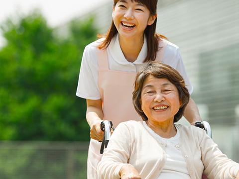 職員　T・Sさん