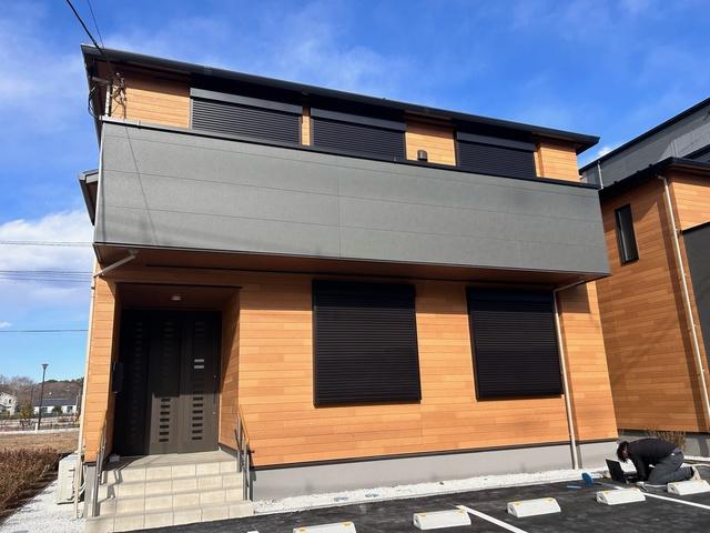 職員　T・Sさん