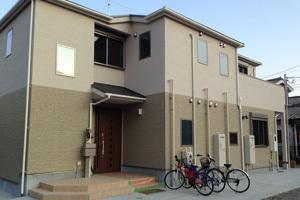 なぎさ（本牧エリアのグループホーム）複数名募集！★賞与年間2回（4.4カ月実績あり）住宅手当支給あり！